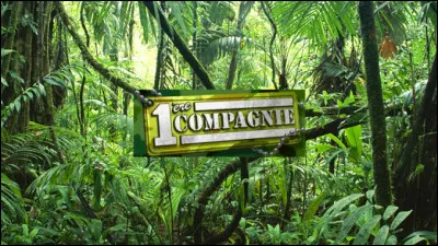 Acteur ayant joué entre autres dans "Angélique, marquise des anges", "Ripoux contre ripoux"... il était au casting de l'émission de téléréalité "Première Compagnie", c'est ...