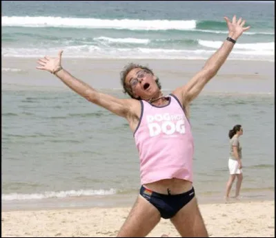 On peut voir Patrick Chirac dans...