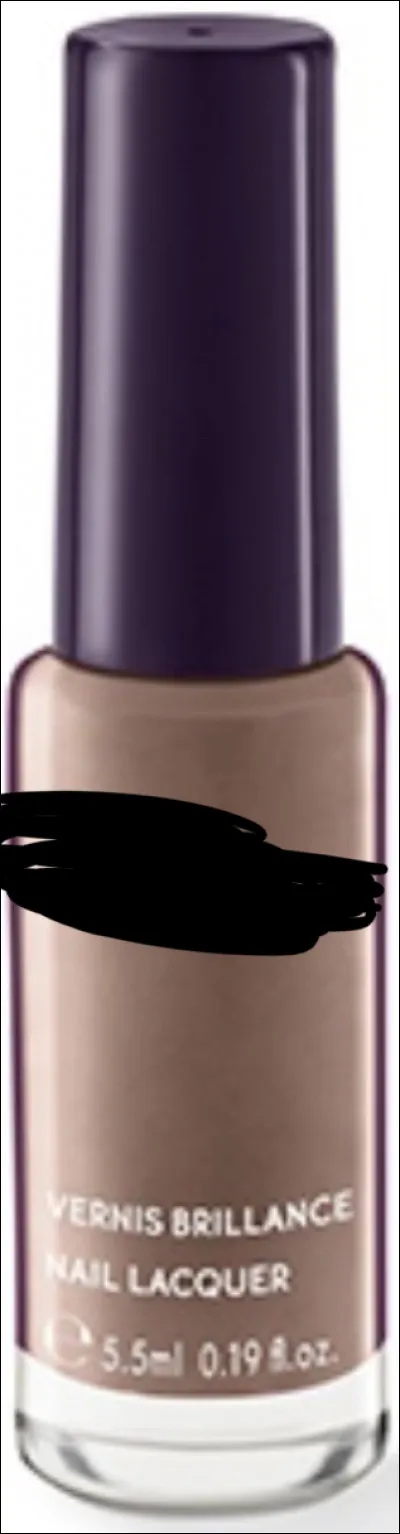 D'où vient ce vernis ?
