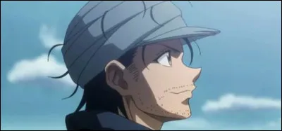 Quel est le prénom du père de Gon dans "Hunter x Hunter" ?