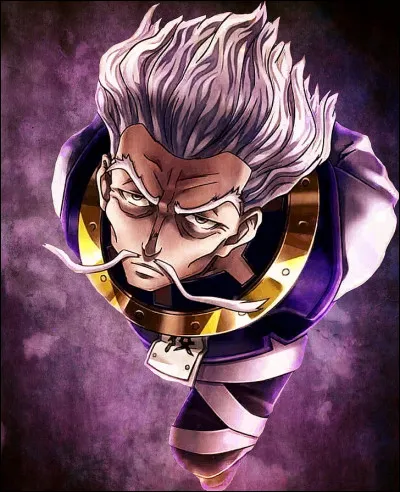 Qui est Zeno dans "Hunter x Hunter" ?
