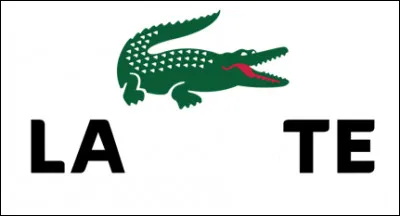 Quelle est cette marque française spécialisée dans le prêt-à-porter haut de gamme masculin et féminin ?