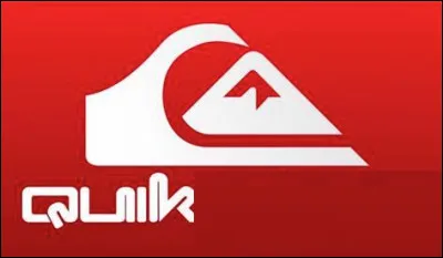 Quelle est cette marque américaine spécialisée dans les vêtements sportifs ?