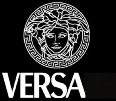 Quelle est cette entreprise italienne de prêt-à-porter et de mode de luxe ?