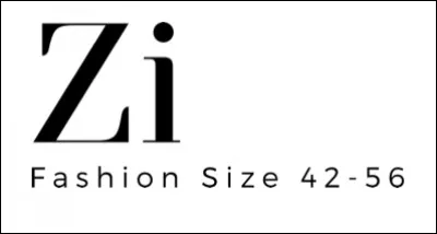 Quelle est cette marque danoise de prêt-à-porter, spécialisée dans la mode de grandes tailles pour femmes ?