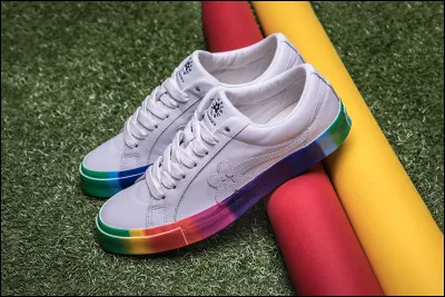 Dans l'embl&egrave;me de la Tunisie, il y a :