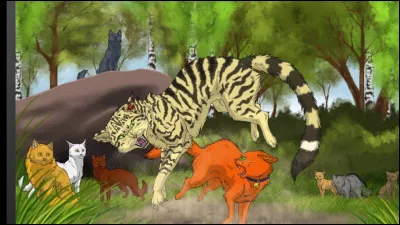 Quelle embuscade préfères-tu ?