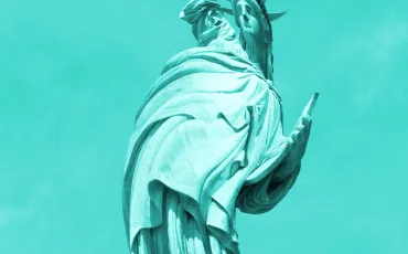 Quiz Sculpture