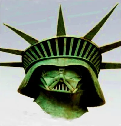 Quel personnage de fiction reconnaissez-vous ?