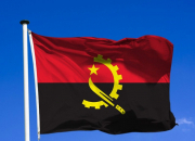 Quiz Géographie - l'Angola
