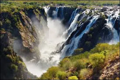 L'Angola était autrefois colonie :