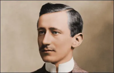 Quelle invention est attribuée à Guglielmo Marconi ?