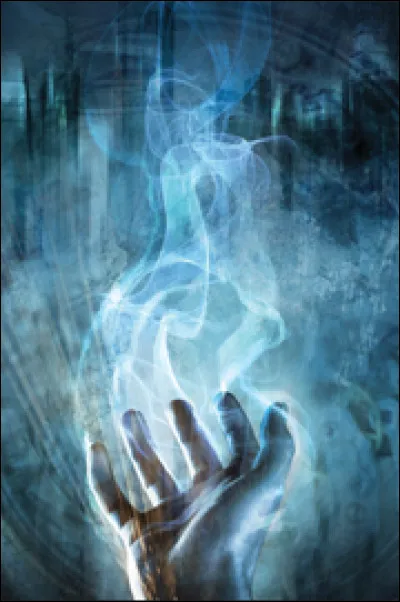 Qu'es-tu ? (J'ai fait un test sur &ccedil;a, si &ccedil;a vous dit. ^^')