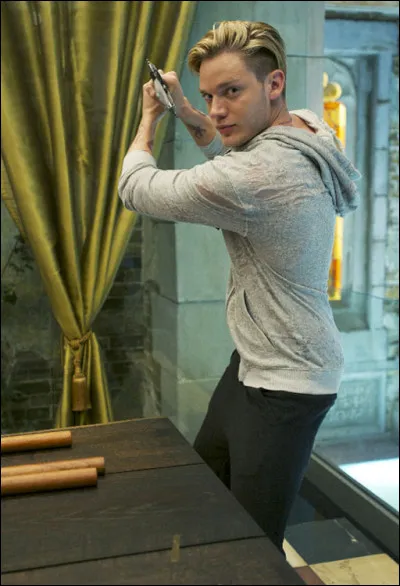 Lors d'un entra&icirc;nement, que faites-vous ?