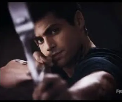 Quelle est ton arme de pr&eacute;dilection ?