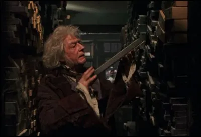 En quoi est faite votre baguette ?