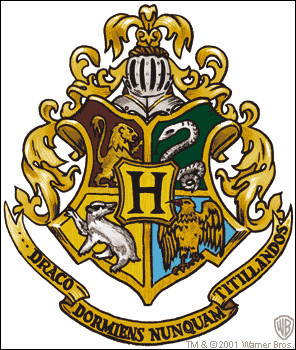 Quiz Harry potter
