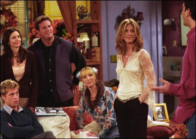 De quelle série cette image est-elle tirée ?