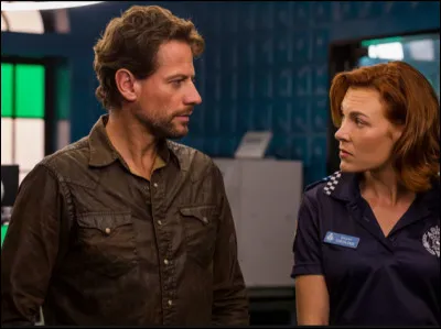 De quelle série est tirée cette image ?