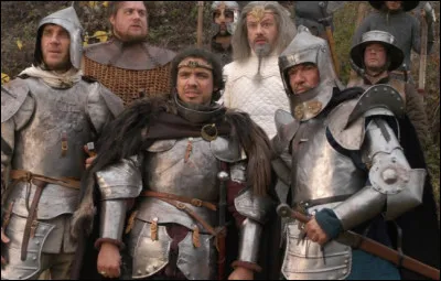 Cette image est tirée de la série...