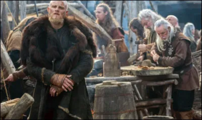 De quelle série est tirée cette image ?