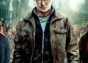 Test Qui es-tu dans ''Harry Potter'' ?