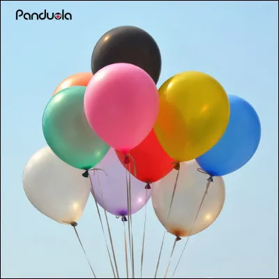 Pour votre anniversaire, vous préférez :