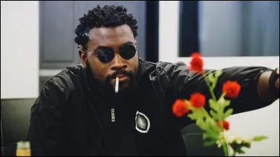 Qu'a fait Damso avant de supprimer tous ses post Instagram ?