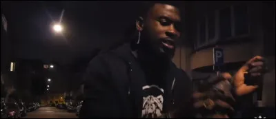 Quel est le nom de sa première mixtape, sortie en 2014 ?