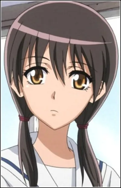 Caches-tu un secret ?