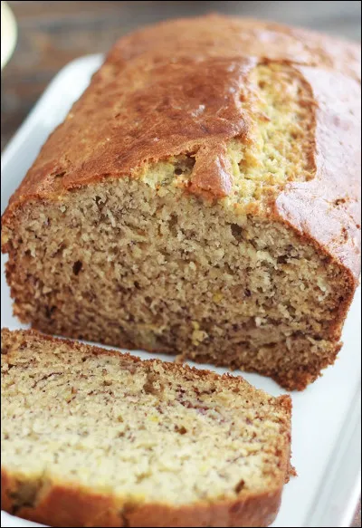 Quel est le type de pain sur cette image ?