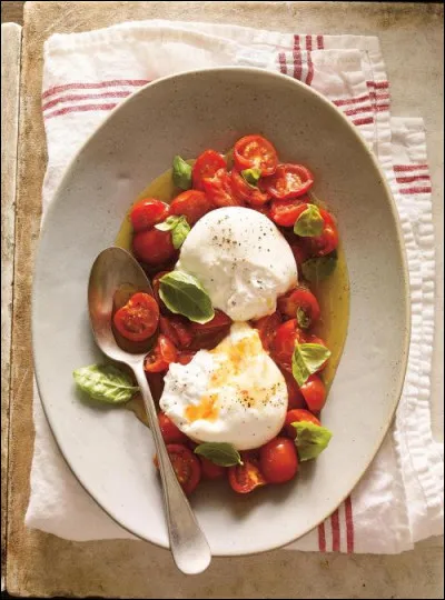 Quel est ce fromage ?