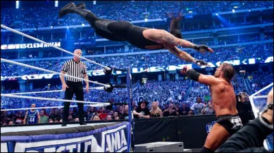 Quel est le bilan (victoires, défaites) de l'Undertaker après Wrestlemania 36 ?