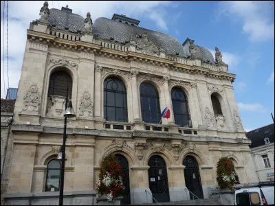 Quel est cet endroit ?