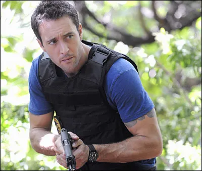 Qui est ce personnage ?