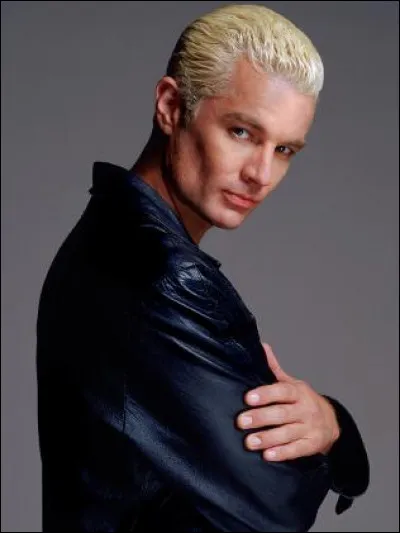 Qui est ce personnage ?