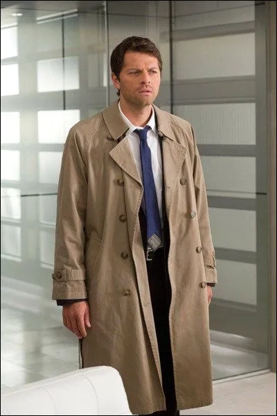 Qui est ce personnage ?