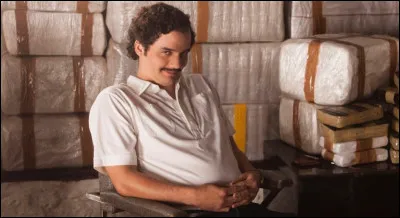 Qui est ce personnage ?