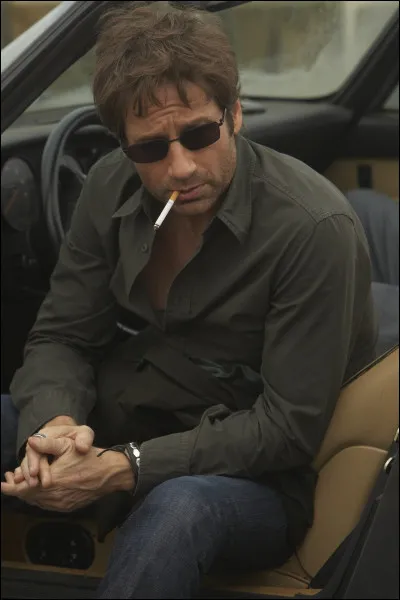 Qui est ce personnage ?