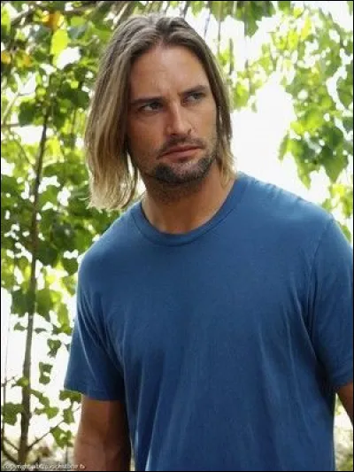 Qui est ce personnage ?