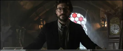 Qui est ce personnage ?