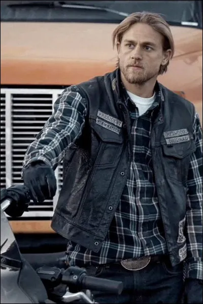 Qui est ce personnage ?