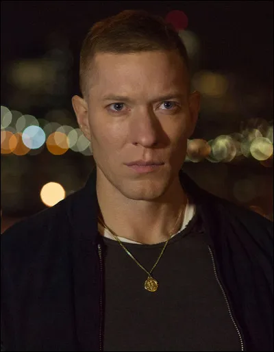 Qui est ce personnage ?