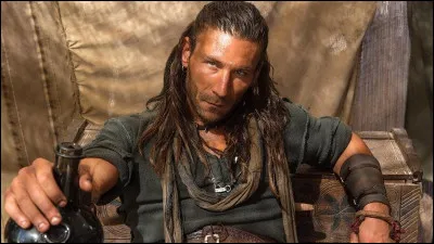 Qui est ce personnage ?