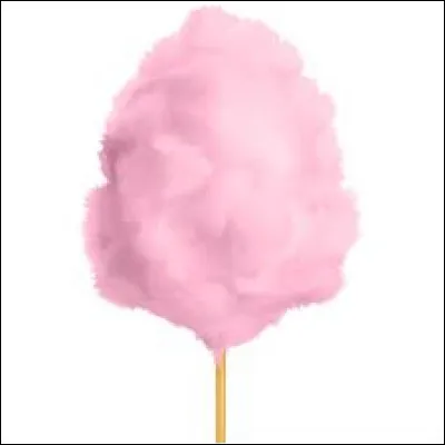 La barbe à papa a été inventée par un dentiste. Vrai ou faux ?