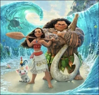 Quel est le nom de ce film ?