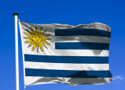 Quiz Gographie - Uruguay