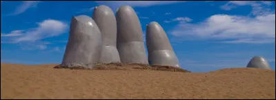 Le climat du pays est...