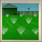 Petite anectode, en 1989 Hockney utilise un fax pour crer et envoyer ses oeuvres pour la biennale de ...