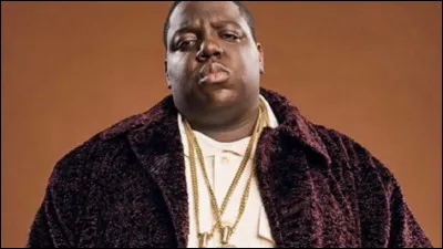Quelle est la signification du sigle "B.I.G", dans le nom de scène du défunt rappeur Notorious B.I.G ?